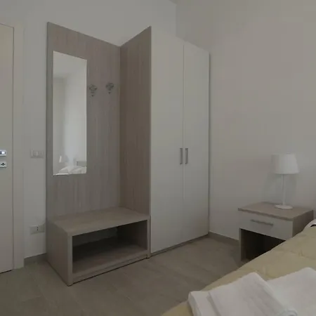 Case Vacanze Maia Matera Exterior foto