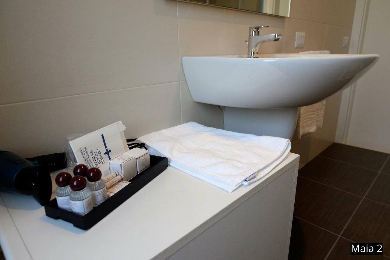 Apartment Vacanze Maia