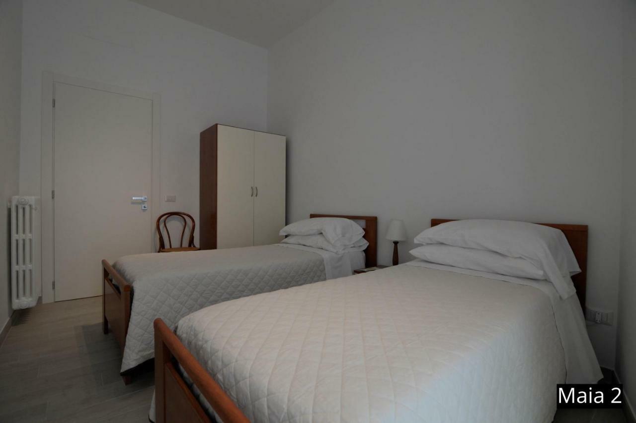 Vacanze Maia Apartment