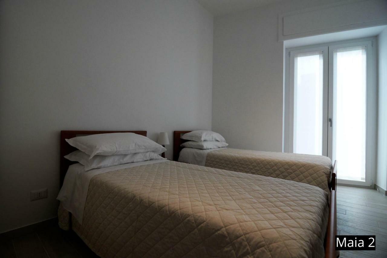 Apartment Vacanze Maia *