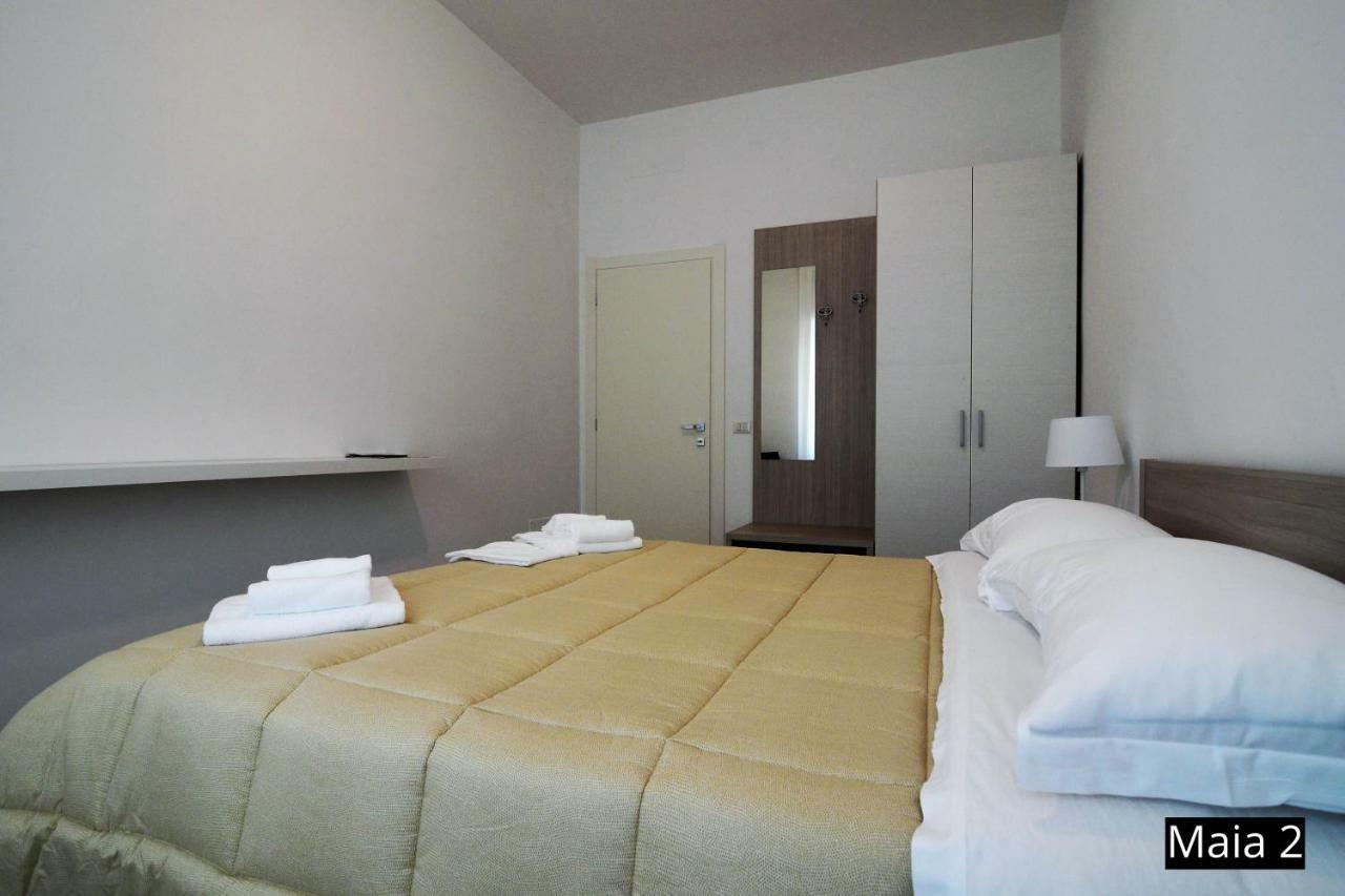 Vacanze Maia Matera