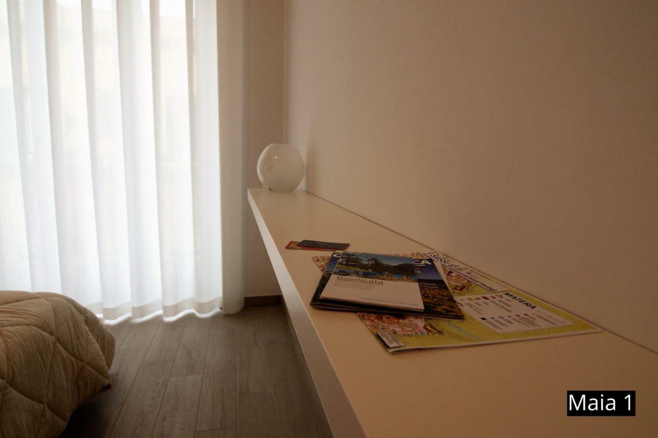Vacanze Maia Apartment *