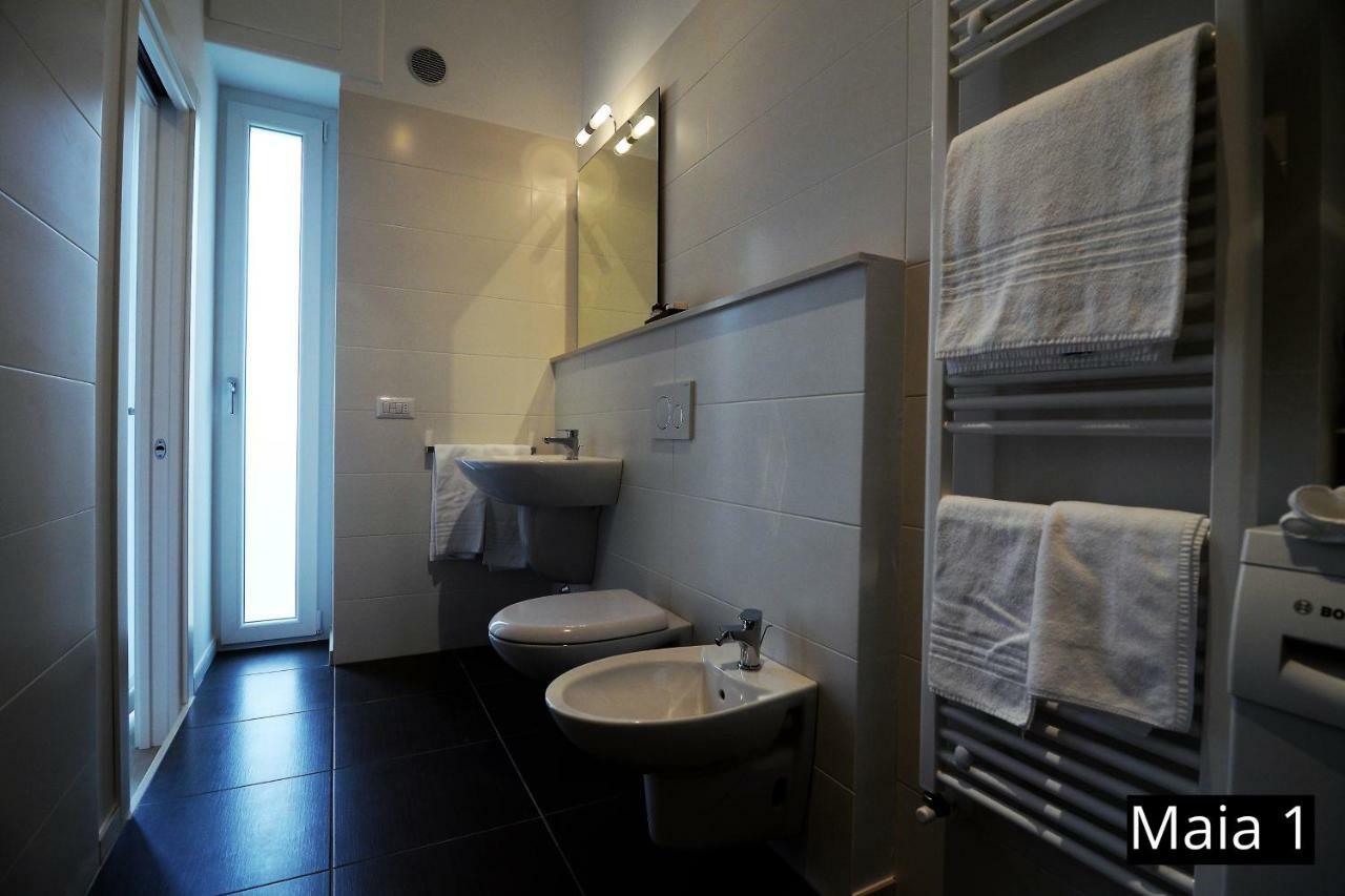 Apartment Vacanze Maia *