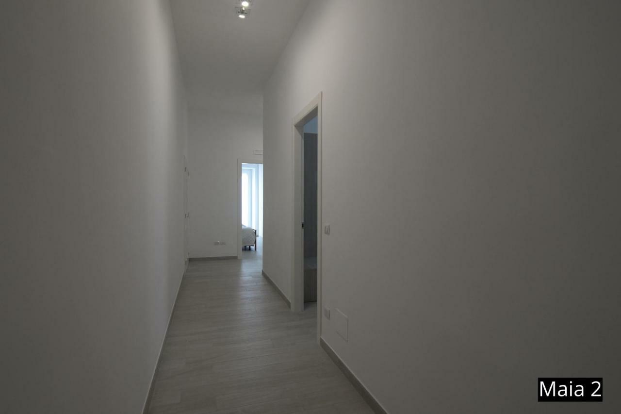 Apartment Vacanze Maia Matera