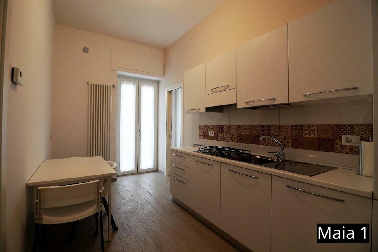 Apartment Vacanze Maia