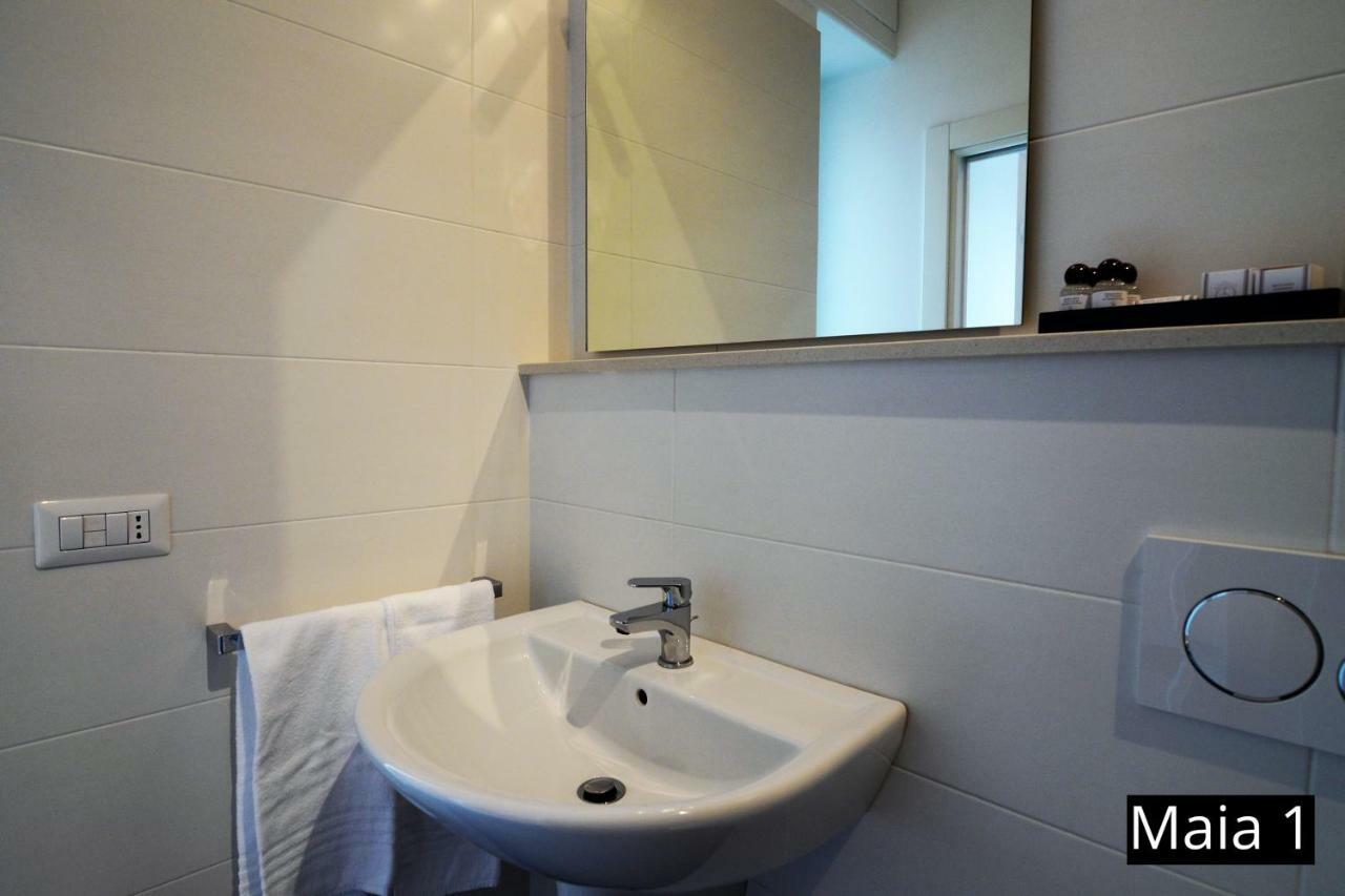 Apartment Vacanze Maia *