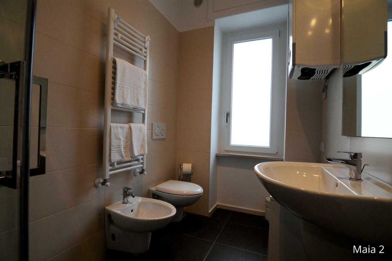 Apartment Vacanze Maia Matera