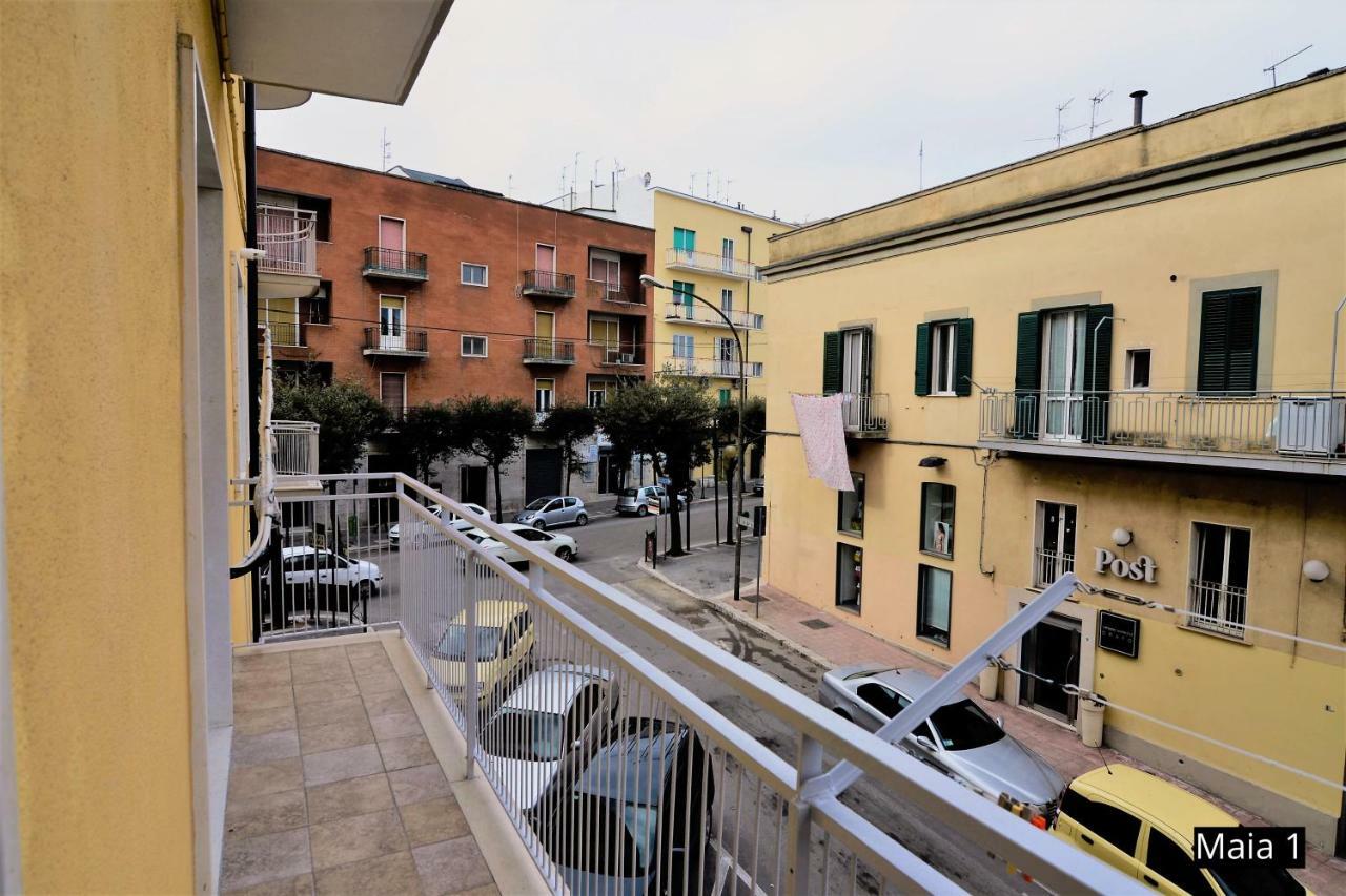Apartment Vacanze Maia *